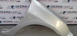 Aripa dreapta fata 9653364577, Peugeot 307 SW (3H) (id:211482)