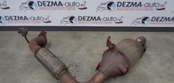 Catalizator, 5S61-5E211-DA, Ford Focus 2 combi (DAW), 1.6tdci, HHDB