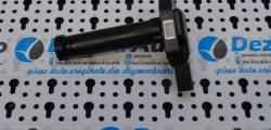 Sonda nivel baie ulei 7567723, BMW 3 coupe (E92) 3.0diesel, 306D5