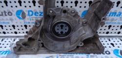 Capac vibrochen 045103153, Vw Polo (9N) 1.4tdi, BAY