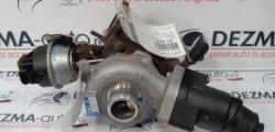 Turbosuflanta, 03L145701D, KKK, Audi A4 (8K2, B8) 2.0tdi