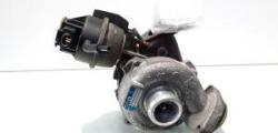 Turbosuflanta, 03L145701D, KKK, Audi A4 (8K2, B8) 2.0tdi