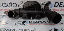 Tub turbo, 9657083680A, Ford C-Max 1.6tdci, HHDA