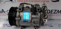 Compresor clima, 3M5H-19D629-SB, Ford Focus C-Max 1.6tdci, G8DC (pr:117994)