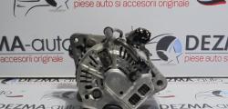 Alternator cu pompa vacuum, cod 100213-2540, Land Rover Freelander (LN) 2.0 diesel, 20T2N (pr:110747)