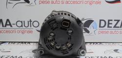 Alternator, cod BJ32-10300-AC, Range Rover Evoque, 2.2 CD4, 224DT (pr:110747)