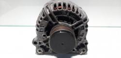 Alternator, cod 06F903023J, A4 (8EC, B7) 2.0 tdi, BKE (pr:110747)