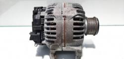 Alternator, cod 06F903023J, A4 (8EC, B7) 1.9 tdi, BRB (pr:110747)