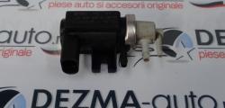 Supapa vacuum turbo 1J0906627B, Seat Ibiza 4 (6L1) 1.9tdi, AXR (pr:110747)