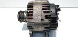 Alternator, cod 06F903023H, A4 (8EC, B7) 2.0tdi (pr:110747)