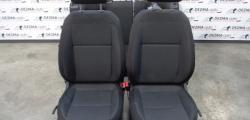 Set scaune cu bancheta, Skoda Fabia 2 (5J) 2006-2013 (id:212654)