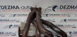 Galerie evacuare, 036253031S, Seat Toledo 2 (1M2), 1.4b, AHW