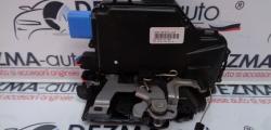 Broasca stanga fata 3B1837015AR, Skoda Fabia 2 (5J) 2006-2013 (id:212613)