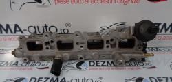 Galerie admisie cu clapete GK00266, Vw Touran (1T1, 1T2) 1.6fsi, BLP