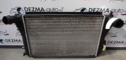 Radiator intercooler, 1K0145803AF, Vw CC, 2.0tdi, CFFB