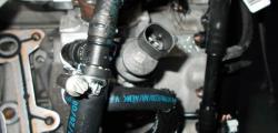 Pompa inalta Bmw 3 (E90) 2.0diesel