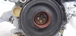 Fulie motor Bmw X1  E84  3.0diesel