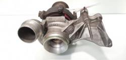 Turbosuflanta BMW 5 Touring (F11) 49335-00635