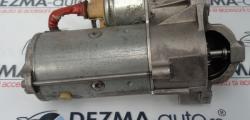 Electromotor, 8200331251, Renault Megane 2, 1.9dci