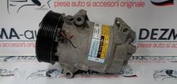 Compresor clima, 8200053264, Renault Megane 2, 1.9dci