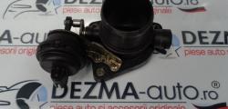 Clapeta acceleratie, Renault Megane 2, 1.9dci