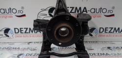 Fuzeta dreapta fata cu abs, Renault Megane 2, 1.9dci