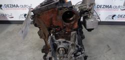 Bloc motor cu pistoane si biele AVF, Audi A4 (8E2, B6) 1.9tdi
