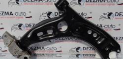 Brat trapez dreapta fata, 1K0407166C, Vw Golf 6 (5K1) 2.0tdi (id:213055)