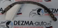 Conducta turbo, Opel Astra H GTC, 1.7cdti, Z17DTH