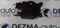 Motoras aeroterma bord, F665559GD, Renault Megane 2 combi, 1.9dci