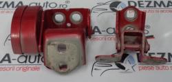 Set balamale dreapta fata, Renault Megane 2 combi, 2003-2008