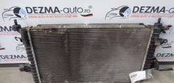 Radiator racire apa, GM13128925, Opel Meriva, 1.7cdti, Z17DTH