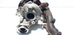 Turbosuflanta 04L253019A, Audi A4 (8K) 2.0tdi, CSUA