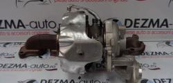 Turbosuflanta 04L253019A, Audi Q5 (8R) 2.0tdi, CSUB. (pr:115097)