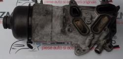 Carcasa filtru ulei 9656970080, Fiat Scudo (270), 1.6hdi, 9HU