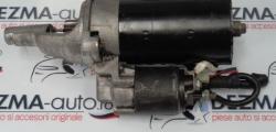 Electromotor, 059911023H, 0001109021, Audi A6 (4B, C5) 2.5tdi, AFB