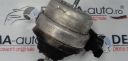 Tampon motor stanga cu senzor, 4B0199379E, Audi A6 (4B, C5) 2.5tdi, AKN