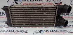 Radiator intercooler, 9656503980, Peugeot 308 CC, 1.6hdi