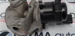 Egr, 9685640480, Peugeot 5008, 1.6hdi, 9HZ