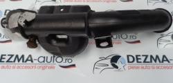 Tub turbo, 9653778480E, Peugeot Partner, 1.6hdi, 9HZ