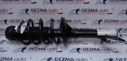 Amortizor dreapta fata 1J0413031BH, Vw Golf 4 (1J1) 1.9tdi