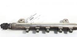 Rampa injectoare, 55200264, 0445214053, Fiat Stilo (192) 1.9JTD (id:293203)