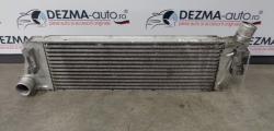 Radiator intercooler, 8200115540A, Renault Trafic 2, 1.9dci