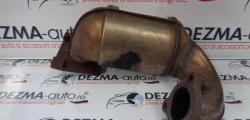 Catalizator, 8200200212A, Renault Laguna 2, 1.9dci