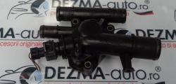 Corp termostat, 8200112054B, Renault Scenic 2, 1.9dci