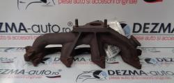 Galerie evacuare, Renault Scenic 2, 1.9dci