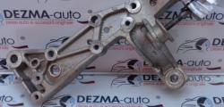 Suport brat  trapez stanga fata, 1K0199295E, Audi A3 (8P1) 2.0tdi (id:111439)