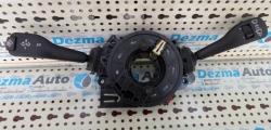 Maneta semnalizare si maneta stergator Bmw 320 E46 2.0d 150cp, 837644589