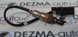 Sonda lambda, 03L906262E, Skoda Roomster, 1.6tdi, CAYC