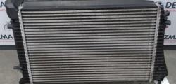 Radiator intercooler 3C0145803E, Vw Passat (3C2) 2005-2010, 2.0tdi